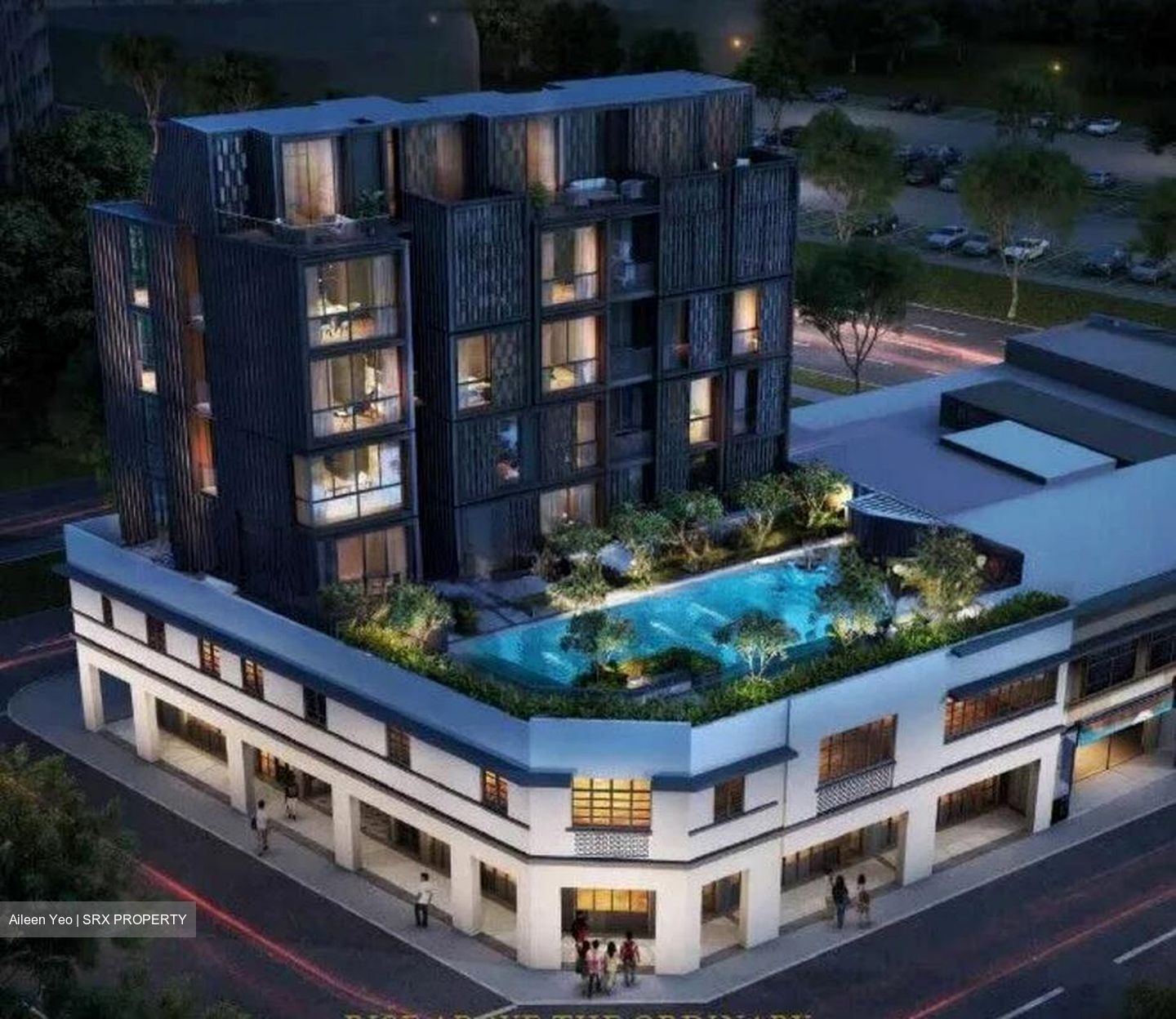 Lavender Residence (D12), Apartment #511892391